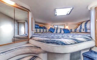 Barco Princess 12M Flybridge J.R