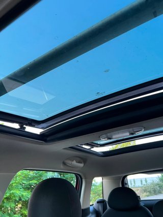 MINI Countryman 2012