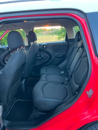 MINI Countryman 2012
