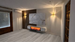REFORMAS INTEGRALES • COCINAS • PARQUET • PUERTA