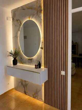 REFORMAS INTEGRALES • COCINAS • PARQUET • PUERTA