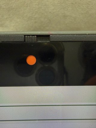 Portátil Negro ASUS con pantalla táctil 360 grados