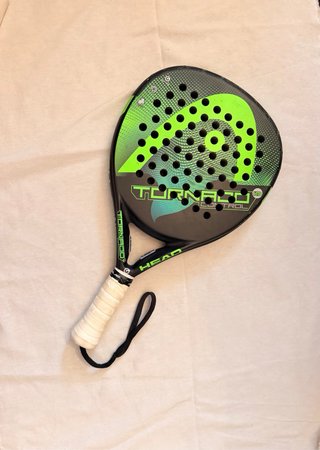 Vendo 3 Palas de Pádel