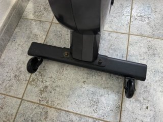 Bicicleta Estática
