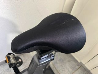 Bicicleta Estática