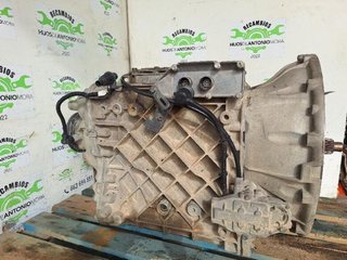 Renault 113771 caja at2412d magnum 4xx.18/4xx.26