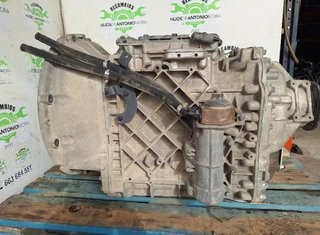 Renault 113771 caja at2412d magnum 4xx.18/4xx.26