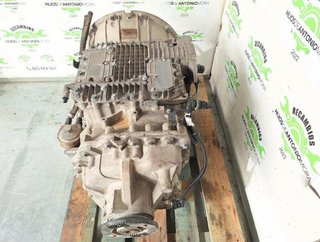 Renault 113771 caja at2412d magnum 4xx.18/4xx.26