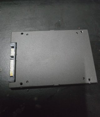 Disco duro SSD Kingston 128GB