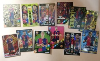 Lote FC Barcelona