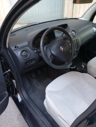 Citroen C3 2004