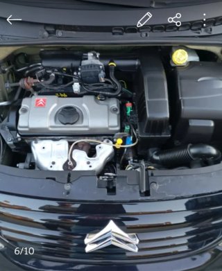 Citroen C3 2004