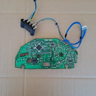 Placa Comandos Thermomix TM31