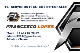 MANITAS DEL HOGAR  REPARACIONES Y MANTENIMIENTO