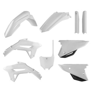 Kit de Plásticos para Honda CRF 250 450R (2021-24)