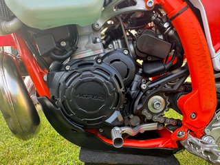 KTM 300 TBI Champion Edition