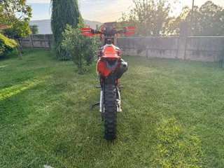 KTM 300 TBI Champion Edition