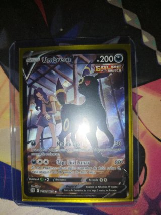 Cartas Pokémon