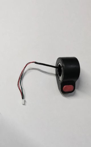 Acelerador Patinete Eléctrico Xiaomi 2