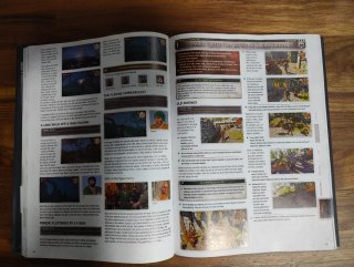Guía Coleccionista The Witcher 3 Wild Hunt