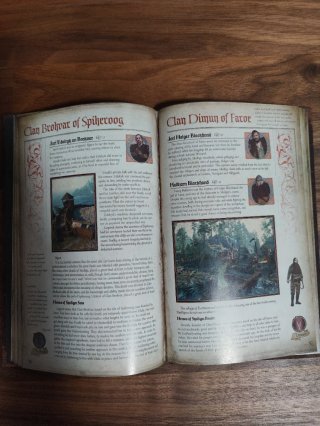 Guía Coleccionista The Witcher 3 Wild Hunt