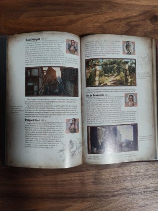 Guía Coleccionista The Witcher 3 Wild Hunt