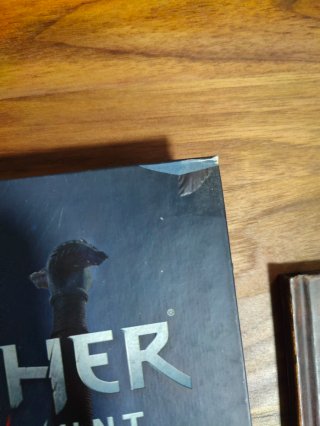 Guía Coleccionista The Witcher 3 Wild Hunt