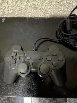 Lote Mandos PS2 para Piezas o Reparar