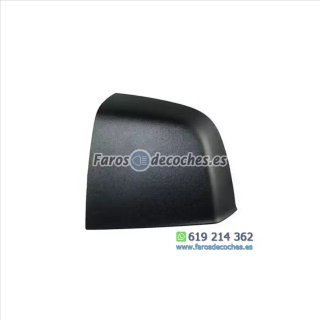 Carcasa Retrovisor Derecho Opel Combo (2012->2017