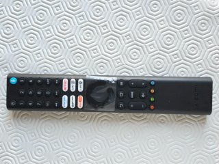 TV Xiaomi 75 LED 4K con Alexa
