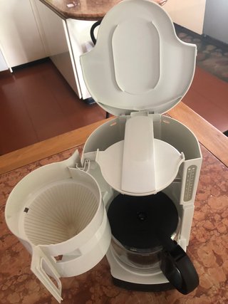 Philips Master Caffè Americano Vintage