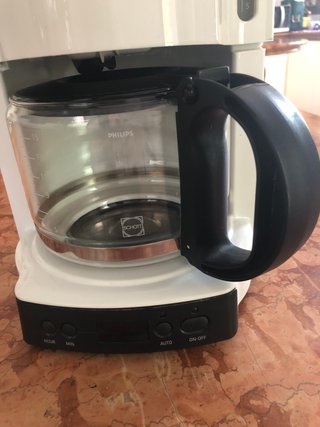 Philips Master Caffè Americano Vintage