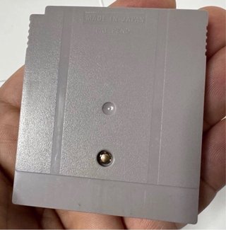 GAME BOY SUPER MARIO LAND 2 PAL ESPAÑA PERFECTO 10
