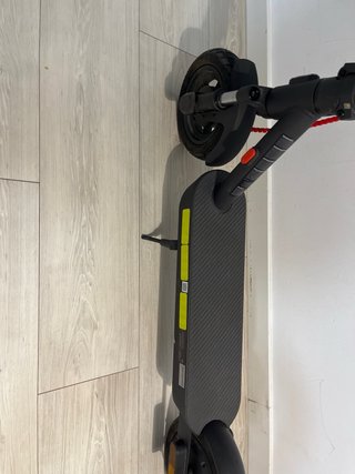 Patinete Eléctrico Xiaomi 5