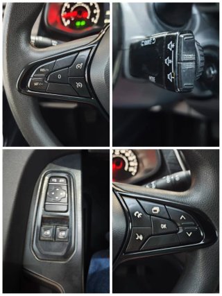 ¡Sólo 60.000 km! Renault Trafic Combi