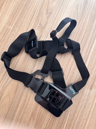 GoPro Hero Session - Ottime condizioni