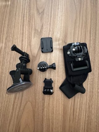 GoPro Hero Session - Ottime condizioni