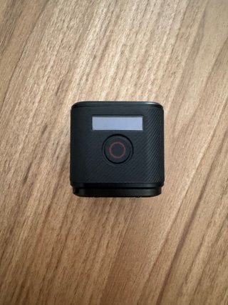 GoPro Hero Session - Ottime condizioni