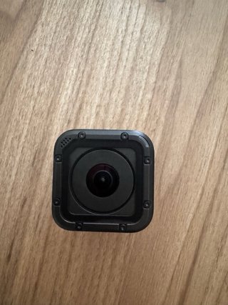 GoPro Hero Session - Ottime condizioni