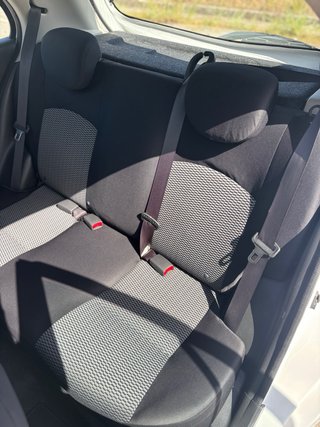 Nissan Micra 1.2 acenta 66000kms pegatina c