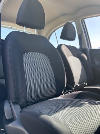 Nissan Micra 1.2 acenta 66000kms pegatina c