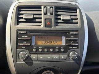 Nissan Micra 1.2 acenta 66000kms pegatina c