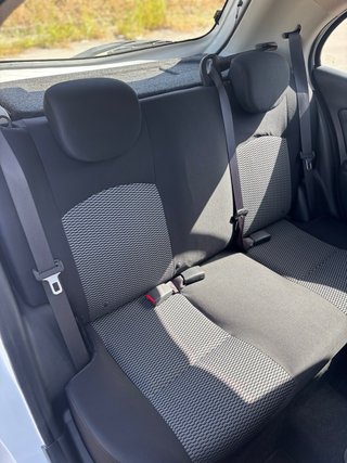 Nissan Micra 1.2 acenta 66000kms pegatina c