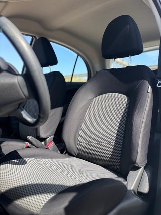 Nissan Micra 1.2 acenta 66000kms pegatina c