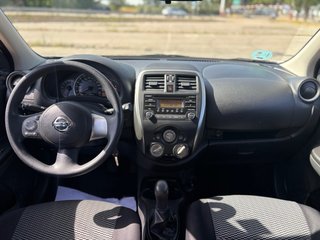 Nissan Micra 1.2 acenta 66000kms pegatina c