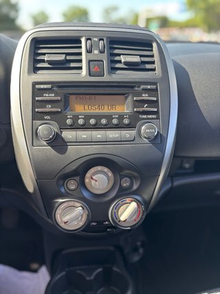 Nissan Micra 1.2 acenta 66000kms pegatina c