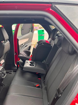 Peugeot 3008 2022