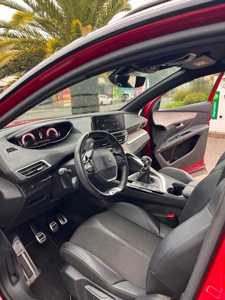 Peugeot 3008 2022