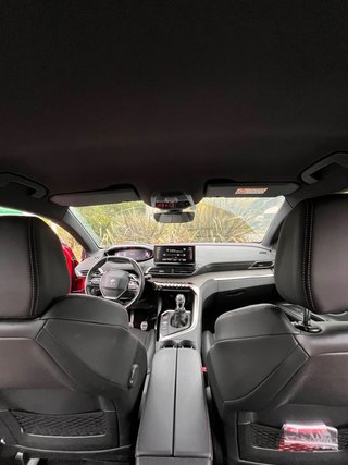Peugeot 3008 2022