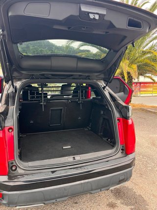 Peugeot 3008 2022
